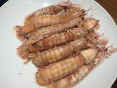 -将相和·海鲜蒸饺大连菜