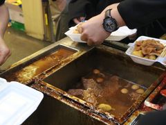 -细妹五香牛杂(步行街店)