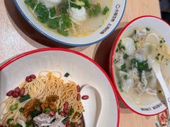 -小杨生煎(周浦万达店)