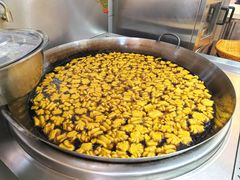 -穆林传统清真糕点(阆中店)