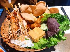-美奈小馆·越南料理(中航城君尚购物中心店)