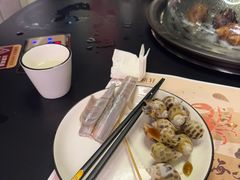-水禾轩·海鲜蒸汽主题餐厅(新香洲旗舰店)