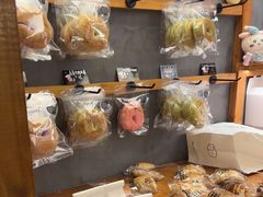 -Max Bakery 阿唛手作