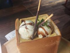 -外婆家(蓝色港湾店)