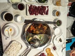 -八合里潮汕鲜牛肉火锅(吉大店)