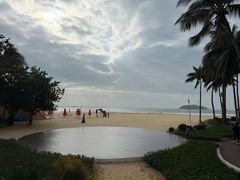 -石梅湾艾美度假酒店