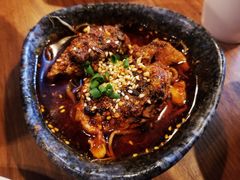 -付小姐在成都(中山公园店)
