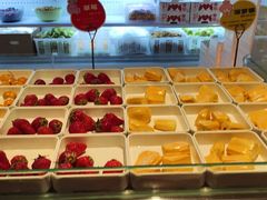 -涨巢·潮玩水疗局