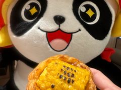 -海底捞火锅(巴黎春天浦建店)
