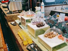 -温州喜来登酒店-盛宴西餐厅