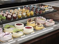 -Pantry's Best派悦坊蛋糕(世纪金源店)