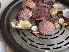 -大锅强·蒸海鲜青岛菜(金沙滩店)