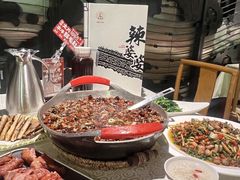 -辣婆婆(航天桥店)