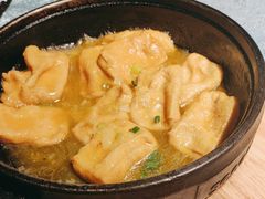 -长安炊烟庭院陕菜(七路明光路店)