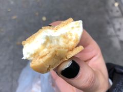 奶酪饼干-甜嘟嘟烘焙坊(舒城路店)
