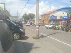 -粘豆包柴火铁锅炖