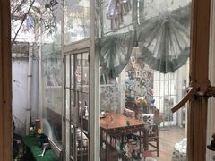 -燕庭·纯燕窝·甜品下午茶(南京西路店)