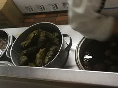 -芳婆糕团店(王府大街店)