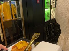 -九府羊·鲜羊火锅·烤串(新华路店)