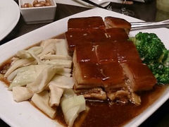 android_upload_pic-桐花客家创意料理民生店