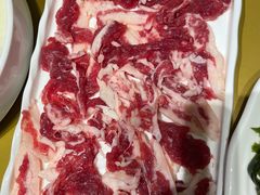 -江南福宴·澳门海鲜.牛肉火锅(汇高栢悦中心店)