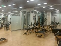 -Isofit 普拉提·婵柔工作室