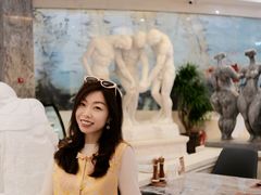 -北京奥加美术馆酒店(三里屯工人体育场地铁站店)