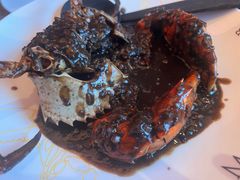 -Ministry of Crab•MOC(交子大道店)