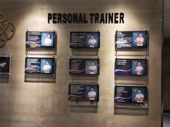 -金融街长安体育中心(北京长安店)