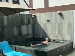 -太阳岛度假酒店