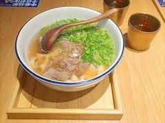 -马记永·兰州牛肉面(天通苑家乐福店)