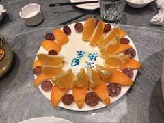 -竹溪一号·天域阁(骑马山店)