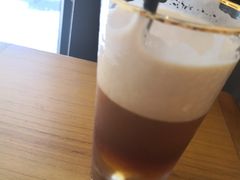 -T-COFFEE(长江花园店)