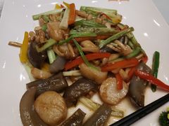 -明阁 Ming Court(广州朗豪酒店)