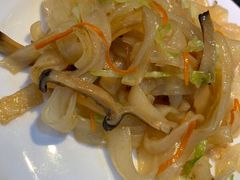 -大佛寺高级素食自助餐厅