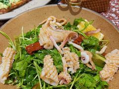 地中海色拉-Toris(LuOne凯德晶萃广场店)