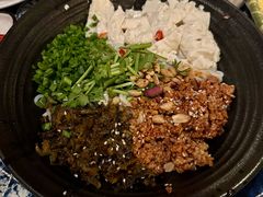 -滇道云南特色料理(康定路店)