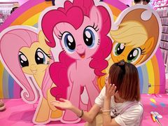 -天河城购物中心