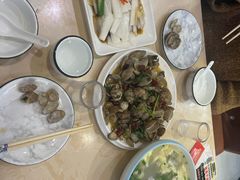 -北方饺子王·海肠捞饭·海鲜锅(山大店)