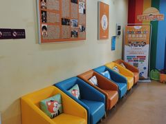 -竞思注意力·专注力·学习能力训练(天一广场中心)