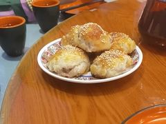 -乡村馕坑肉·烧烤·新疆菜·本地人更爱吃(阿勒泰首店)