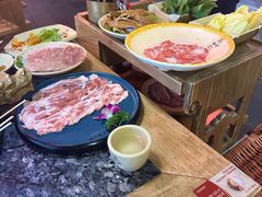 -蜀大侠火锅(森兰花园城店)