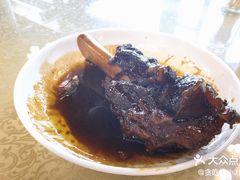 -二泉园老菜馆·百年无锡菜