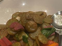 -同庆楼(大钟寺店)