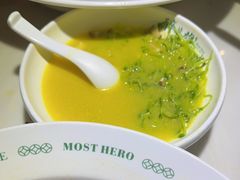 -醉英雄四川料理(国贸店)