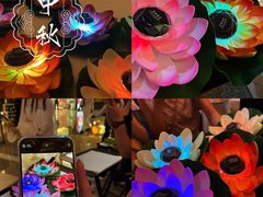-广州花园酒店