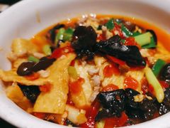 -小慧住家贵州菜(甲秀楼店)