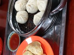 -味一早餐(新芝路店)