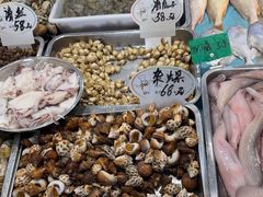 -杨记海鲜楼(三门黑金冠店)
