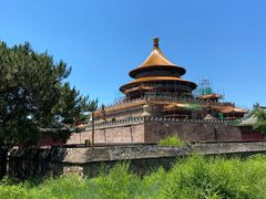 -普乐寺